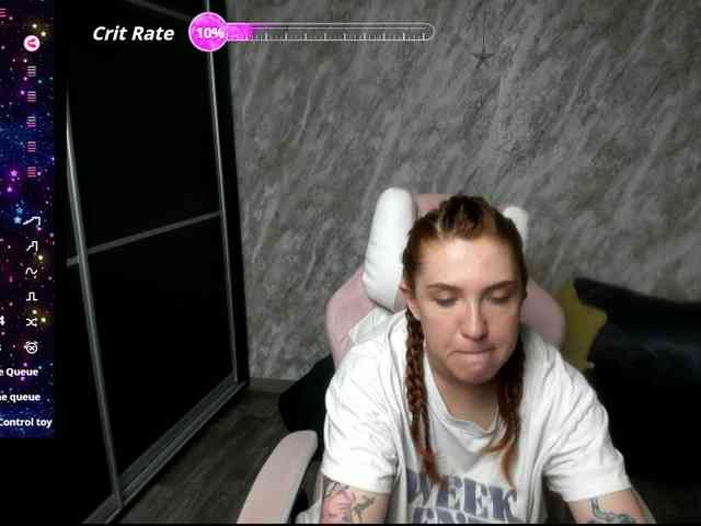 Regimasmile webcam