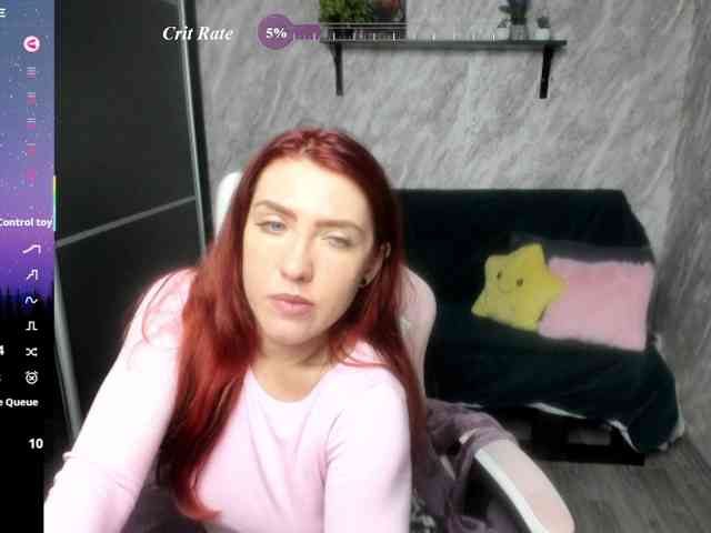 Regimasmile webcam