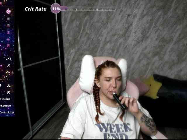 Regimasmile webcam