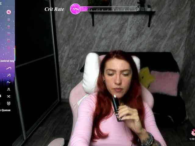 Regimasmile webcam
