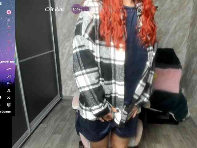 Regimasmile webcam