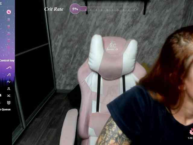Regimasmile webcam