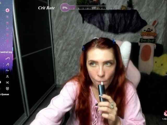 Regimasmile webcam