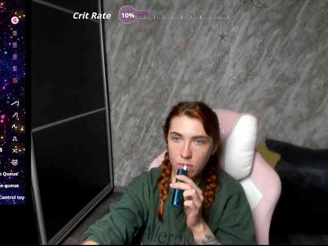 Regimasmile webcam