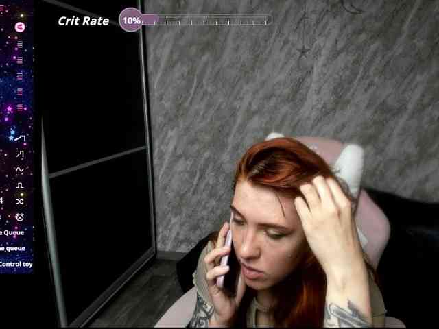 Regimasmile webcam