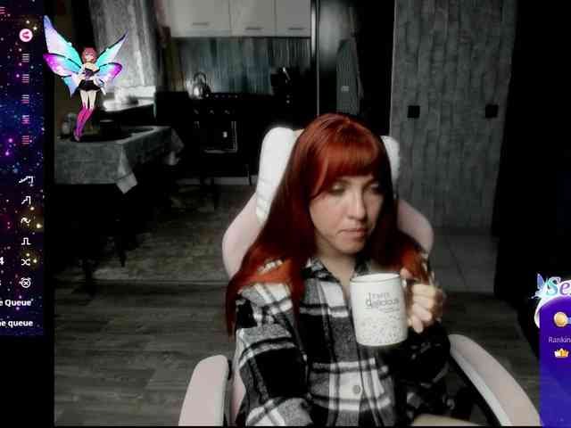 Regimasmile webcam