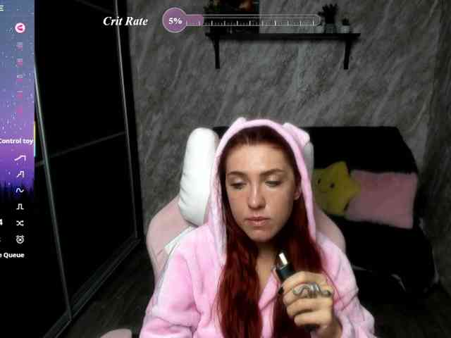 Regimasmile webcam
