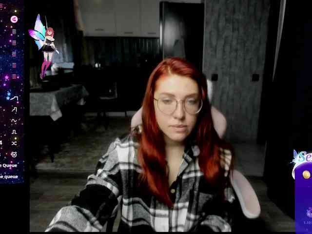 Regimasmile webcam