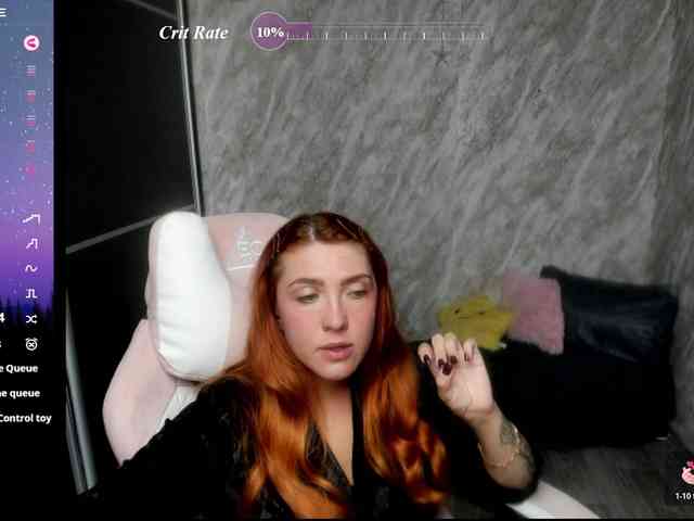 Regimasmile webcam