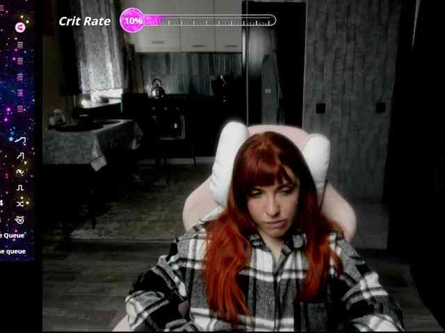 Regimasmile webcam