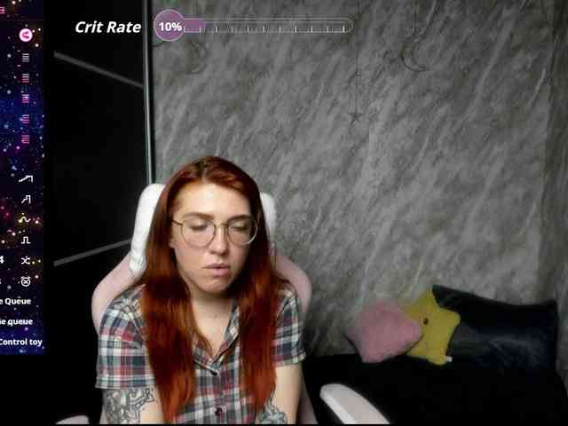 Regimasmile webcam