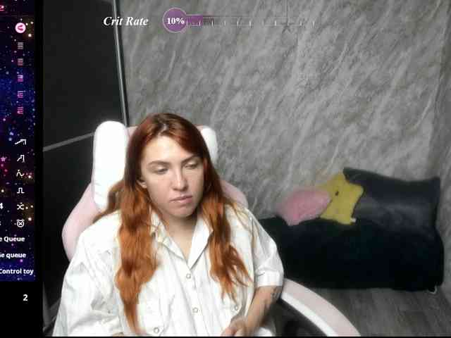 Regimasmile webcam