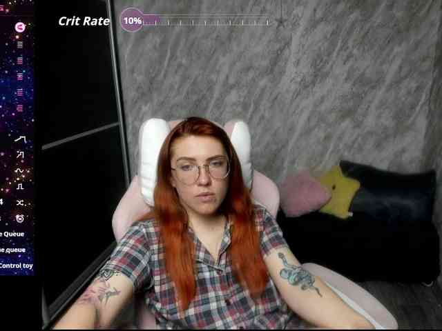 Regimasmile webcam