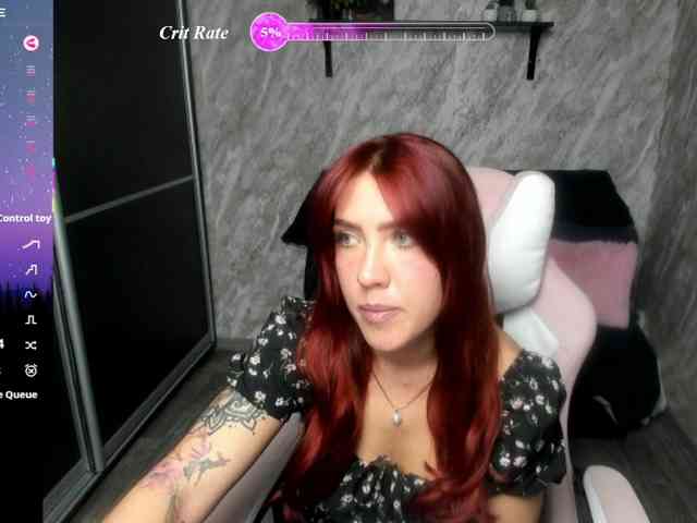 Regimasmile webcam