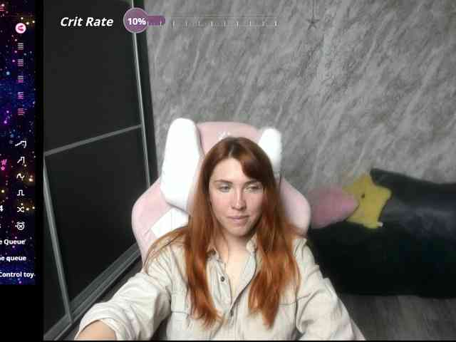 Regimasmile webcam