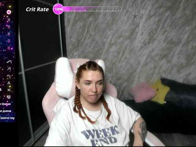 Regimasmile webcam