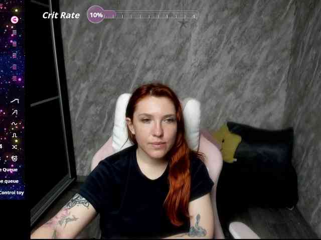 Regimasmile webcam