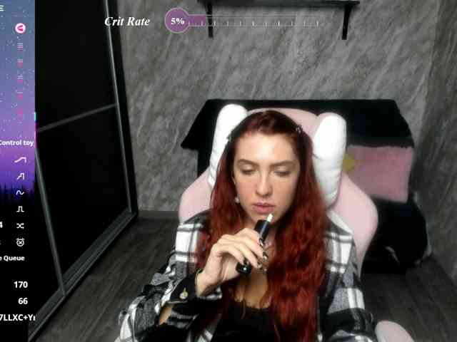 Regimasmile webcam