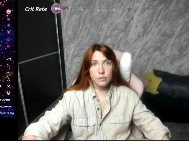 Regimasmile webcam