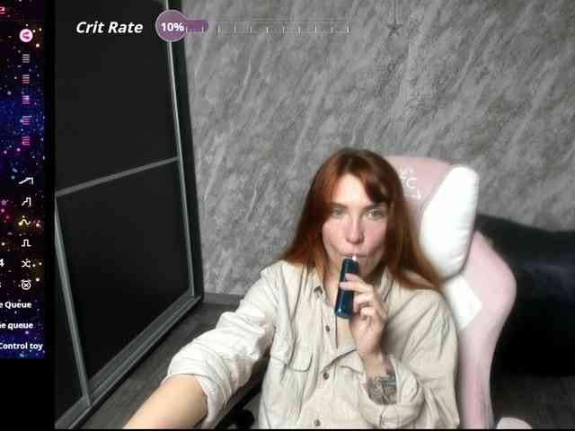 Regimasmile webcam
