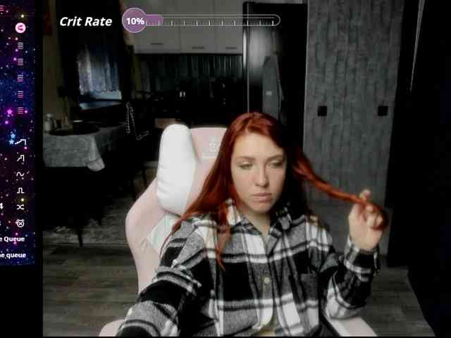 Regimasmile webcam