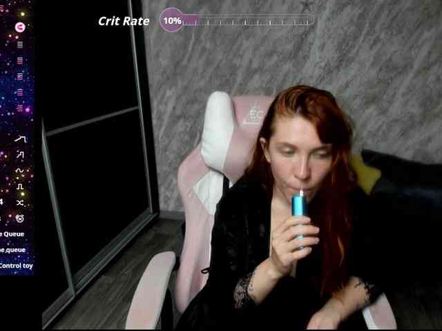 Regimasmile webcam
