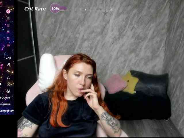 Regimasmile webcam