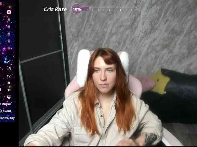 Regimasmile webcam