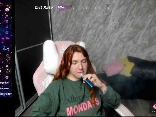 Regimasmile webcam