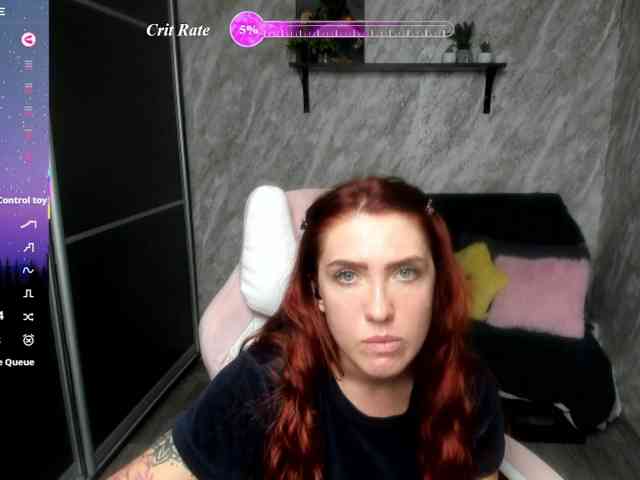 Regimasmile webcam