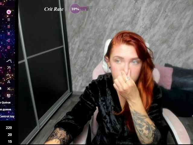 Regimasmile webcam