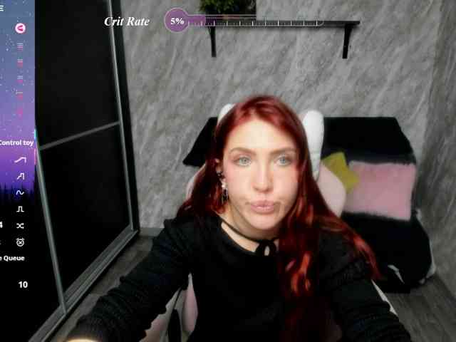 Regimasmile webcam