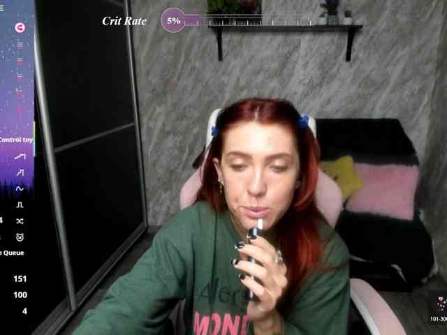 Regimasmile webcam