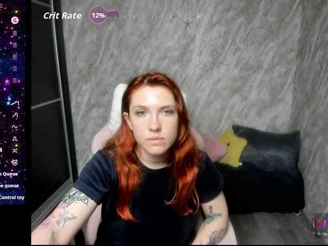 Regimasmile webcam
