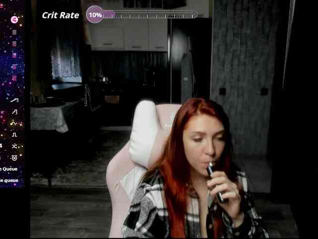 Regimasmile webcam