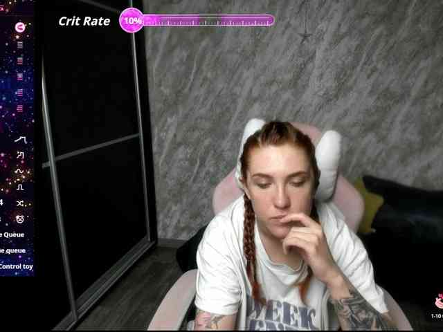 Regimasmile webcam