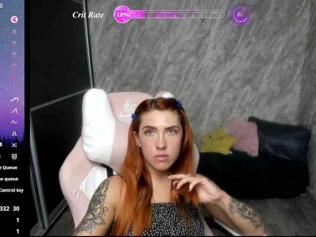 Regimasmile webcam