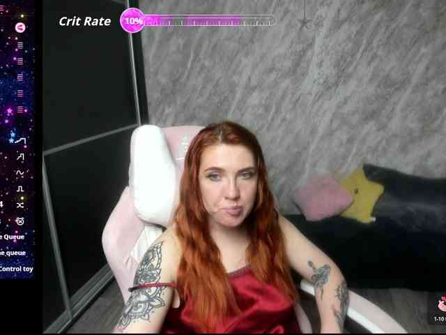 Regimasmile webcam