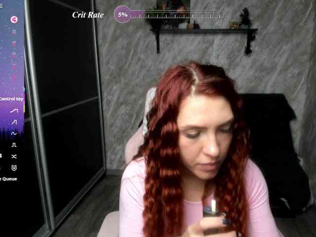 Regimasmile webcam