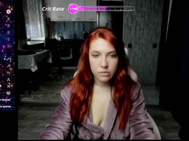 Regimasmile webcam