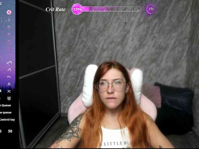 Regimasmile webcam