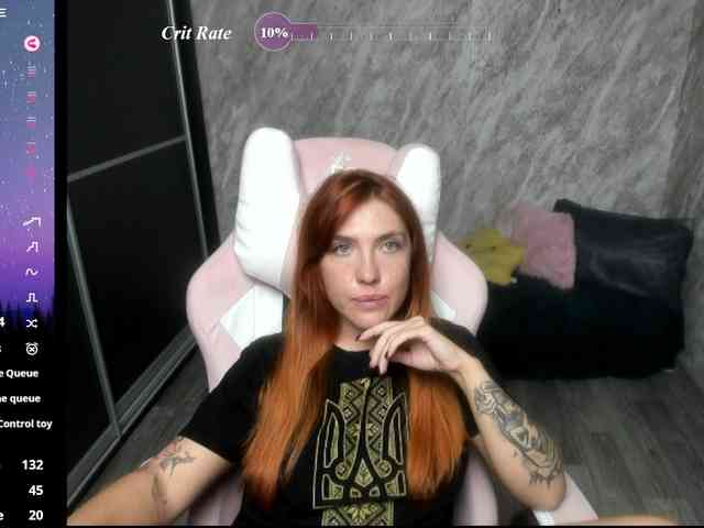 Regimasmile webcam