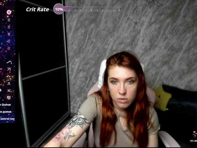 Regimasmile webcam