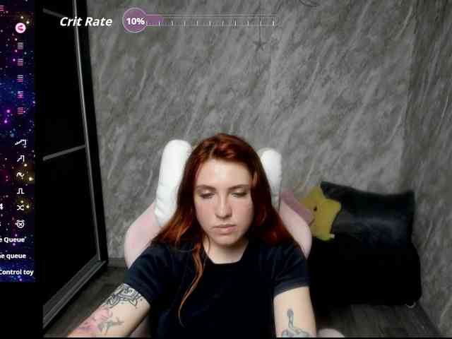Regimasmile webcam