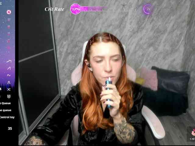 Regimasmile webcam
