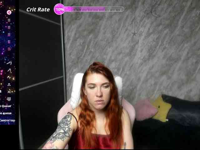 Regimasmile webcam