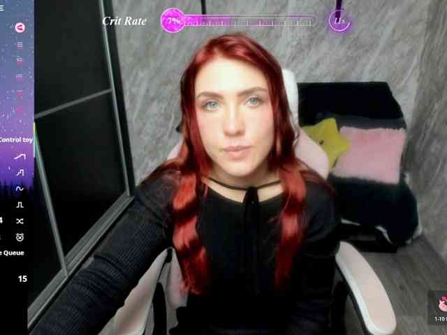 Regimasmile webcam
