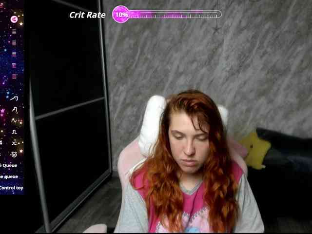 Regimasmile webcam