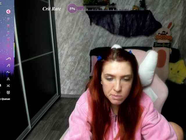 Regimasmile webcam