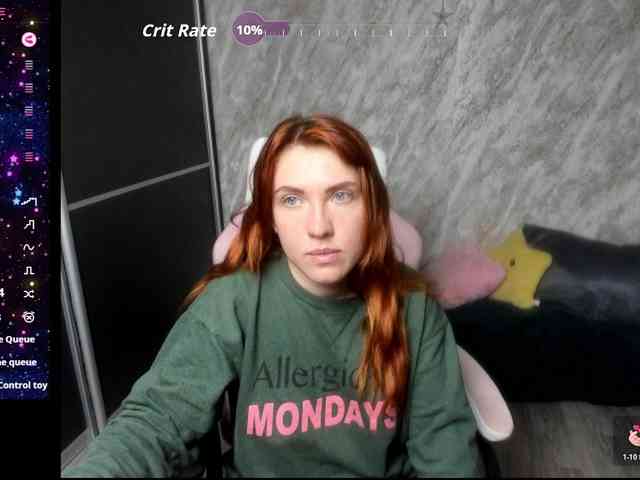 Regimasmile webcam